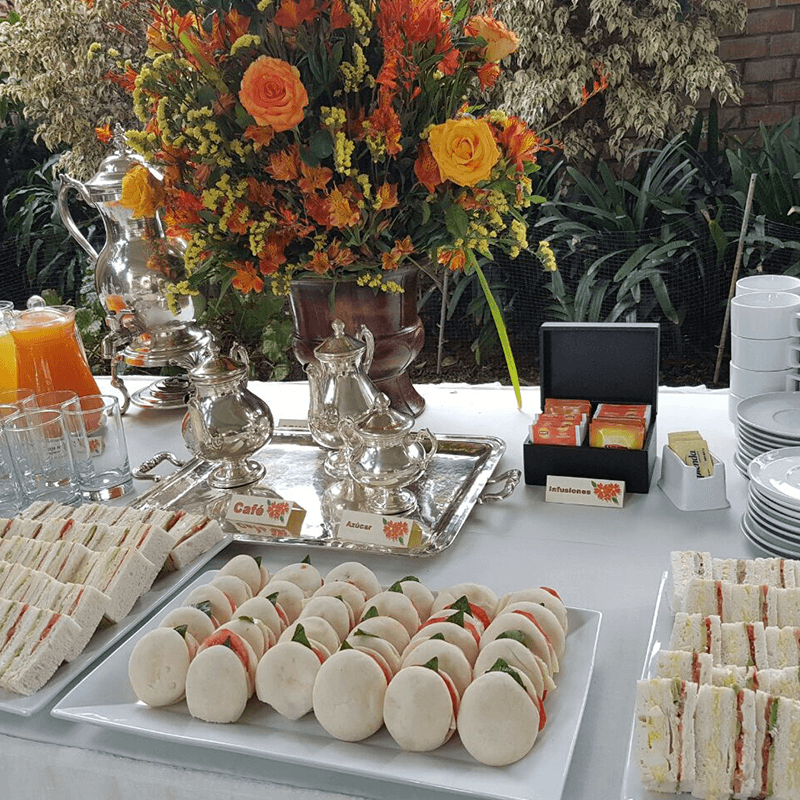 Natalia Catering